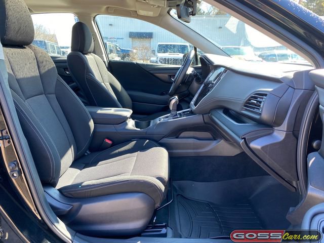 Used 2024 Subaru Legacy Premium image 6