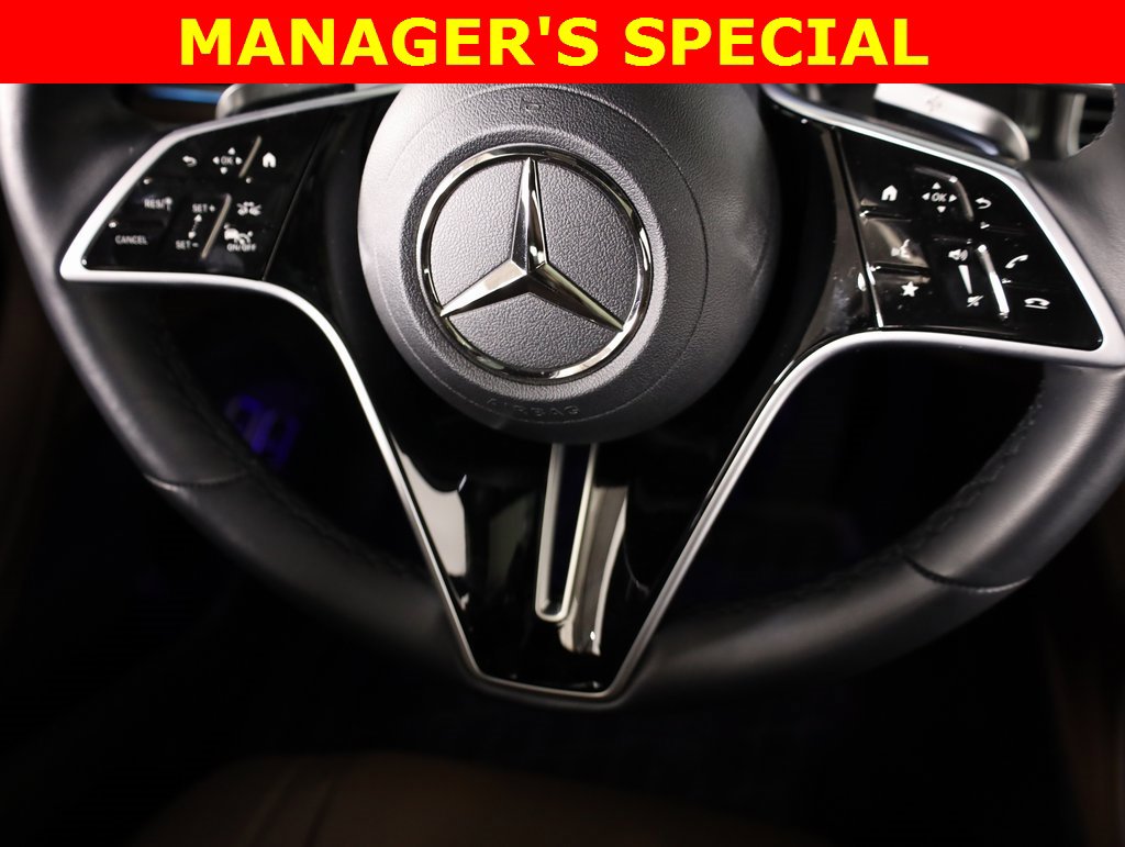 Used 2025 Mercedes-Benz GLE 450e 4MATIC image 31