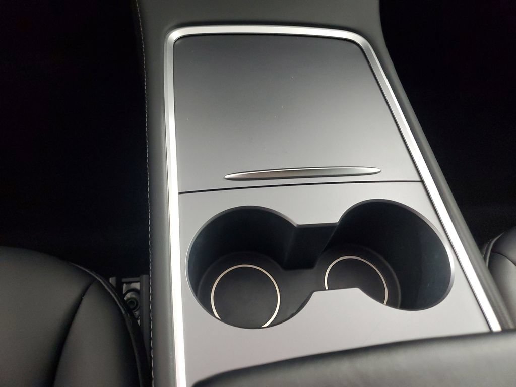 Used 2023 Tesla Model 3 Performance AWD/4WD image 25