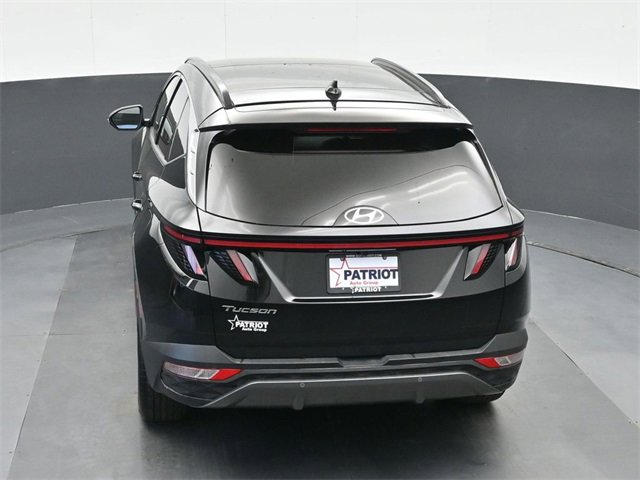 Used 2024 Hyundai Tucson Limited image 28