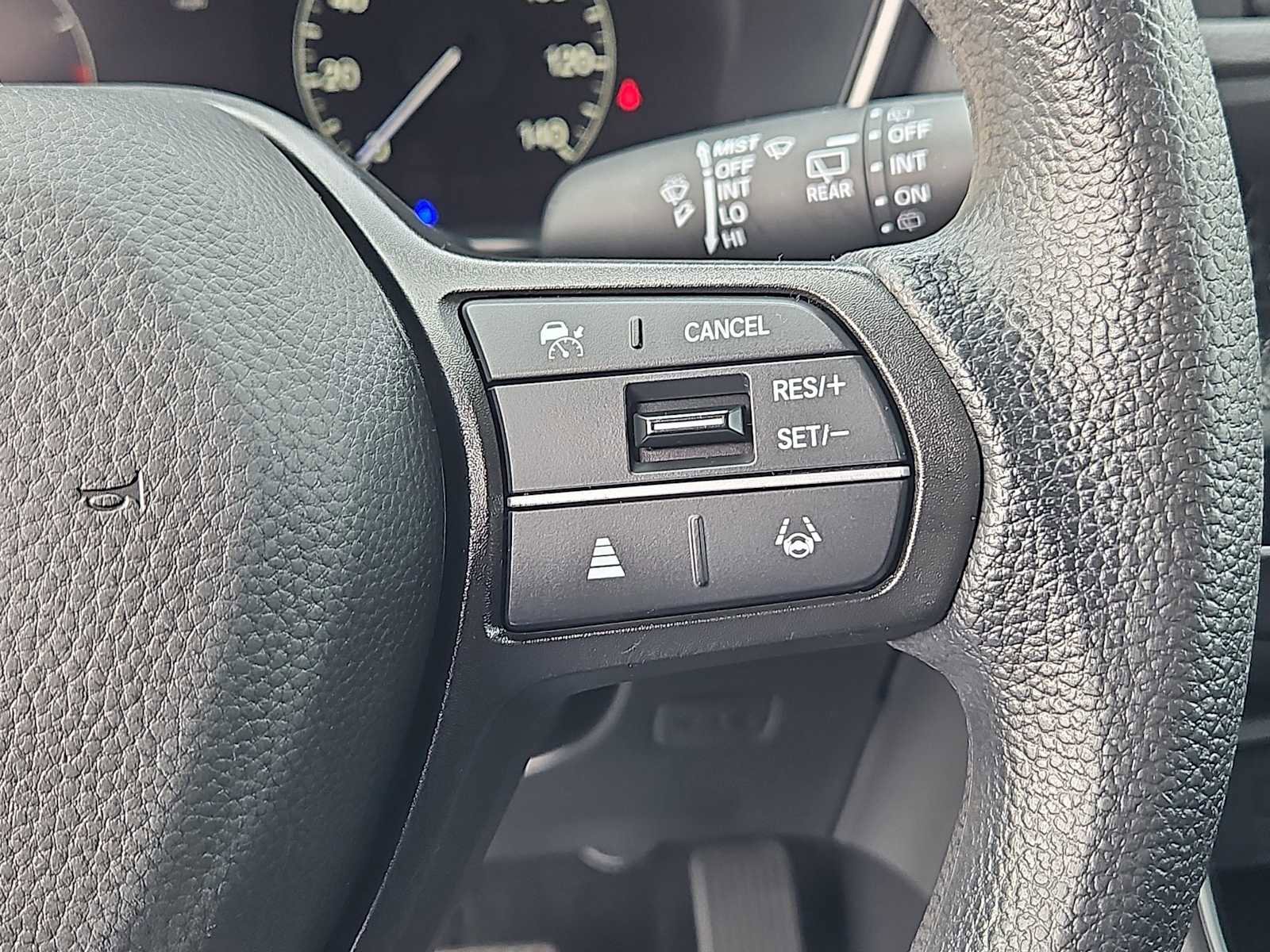 Certified 2025 Honda CR-V LX image 20