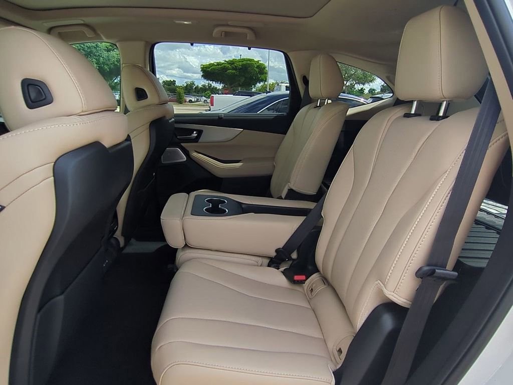 New 2026 Acura MDX w/ Technology Package image 14