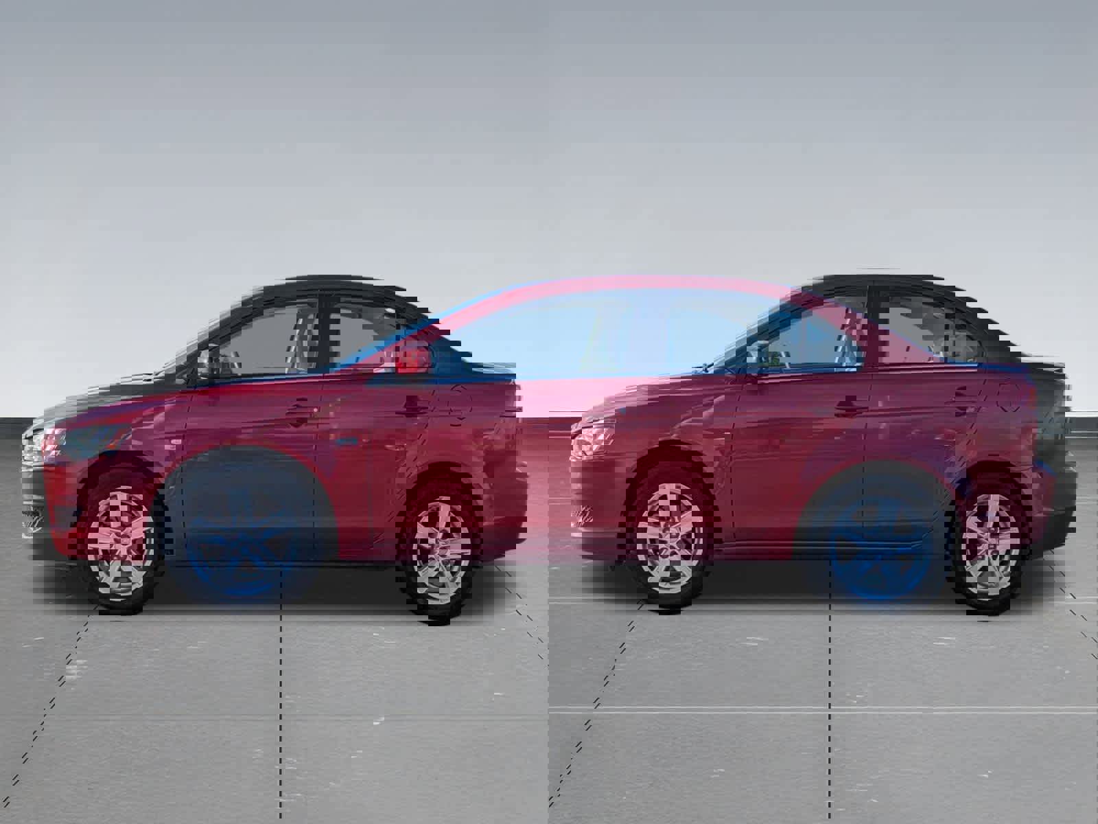 Used 2008 Mitsubishi Lancer ES image 3