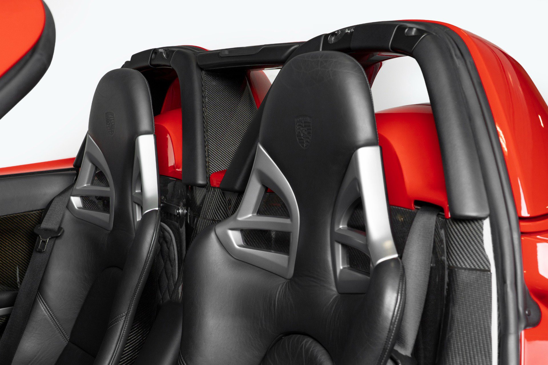 Used 2004 Porsche Carrera GT image 23