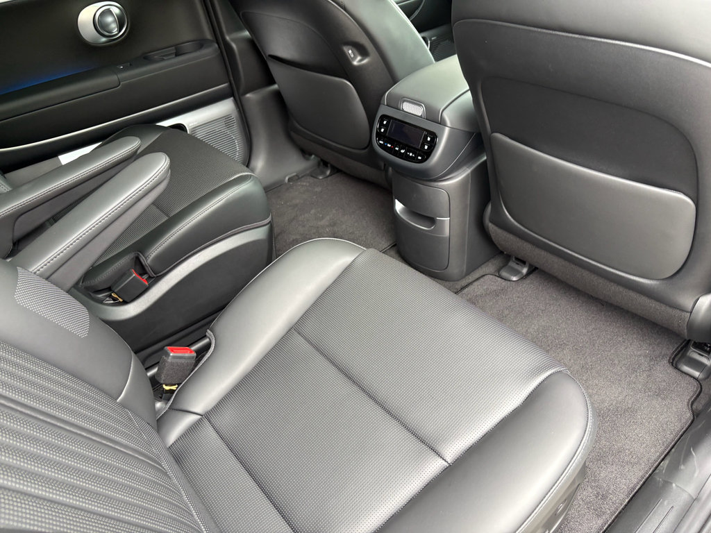 New 2026 Hyundai Ioniq 9 Calligraphy AWD/4WD image 26