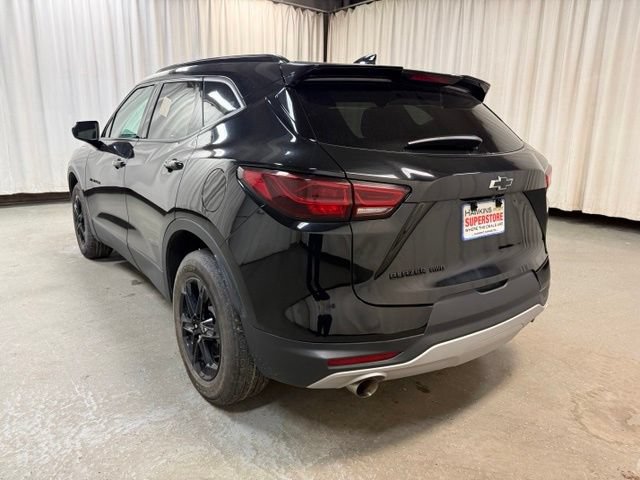 Used 2023 Chevrolet Blazer LT w/ Convenience Package AWD/4WD image 8