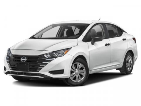 Used 2024 Nissan Versa S w/ S Plus Package image 4