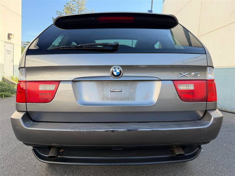 Used 2006 BMW X5 3.0i AWD/4WD image 16