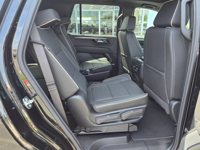 New 2026 Chevrolet Tahoe Premier w/ Sun And Tow Package AWD/4WD image 12