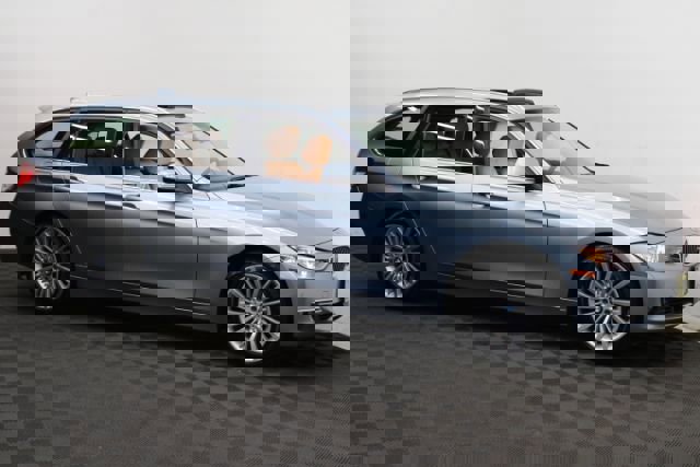 Used 2015 BMW 328i xDrive Wagon