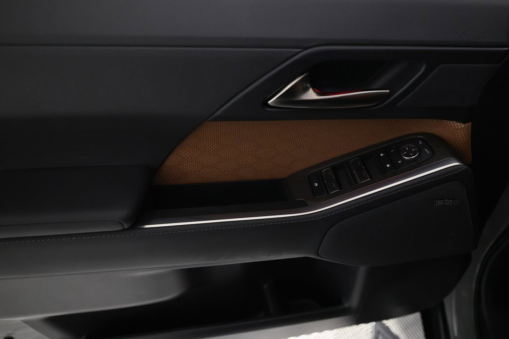 Used 2025 Lexus GX 550 image 20