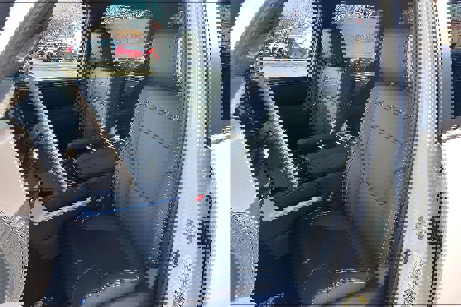 New 2026 Toyota Tundra SR5 image 11