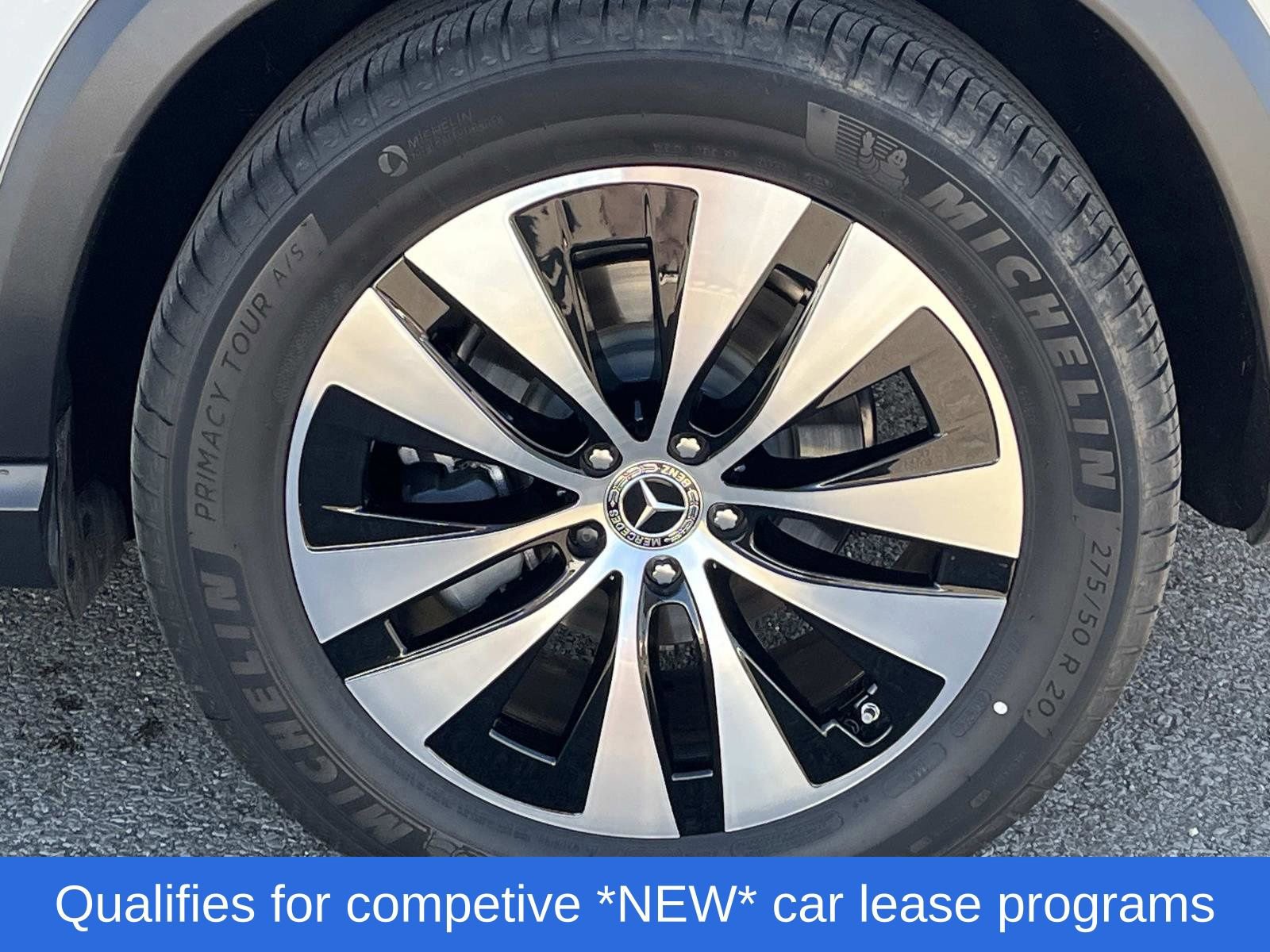 Certified 2025 Mercedes-Benz GLE 350 4MATIC image 12