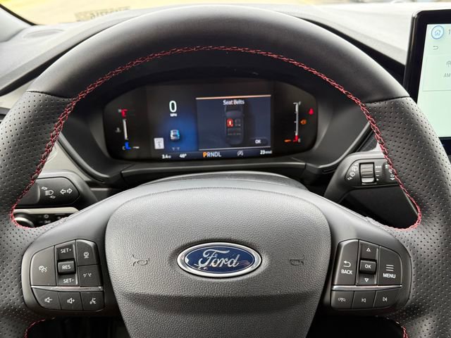 New 2026 Ford Escape ST-Line w/ Tech Pack #1 AWD/4WD image 21