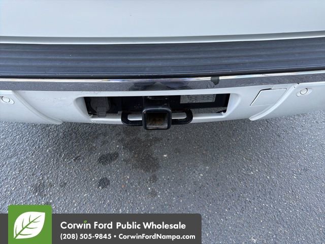 Used 2008 GMC Yukon XL Denali image 12