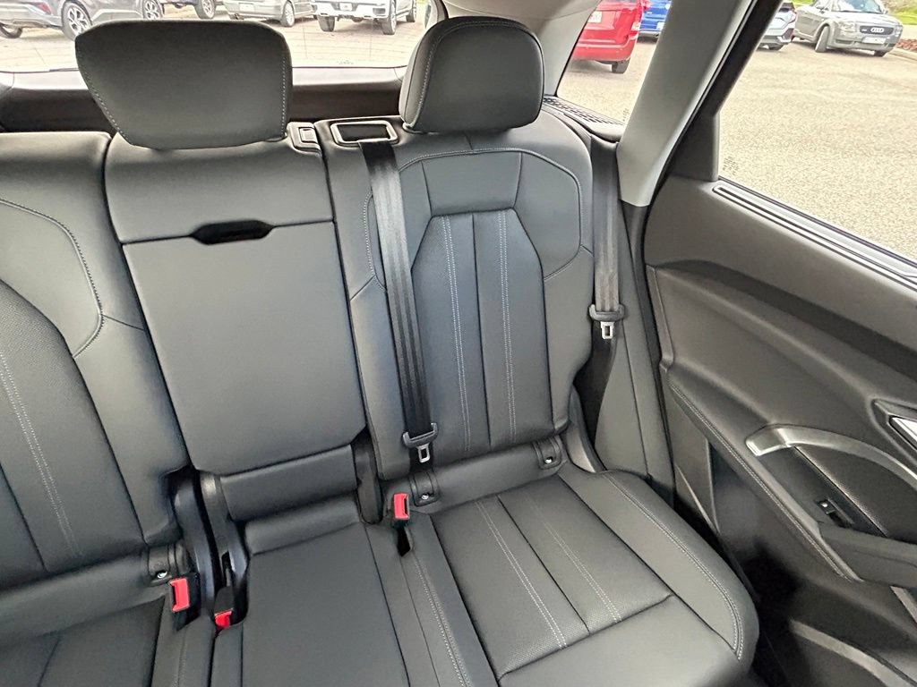 New 2026 Audi Q5 Premium Plus AWD/4WD image 14