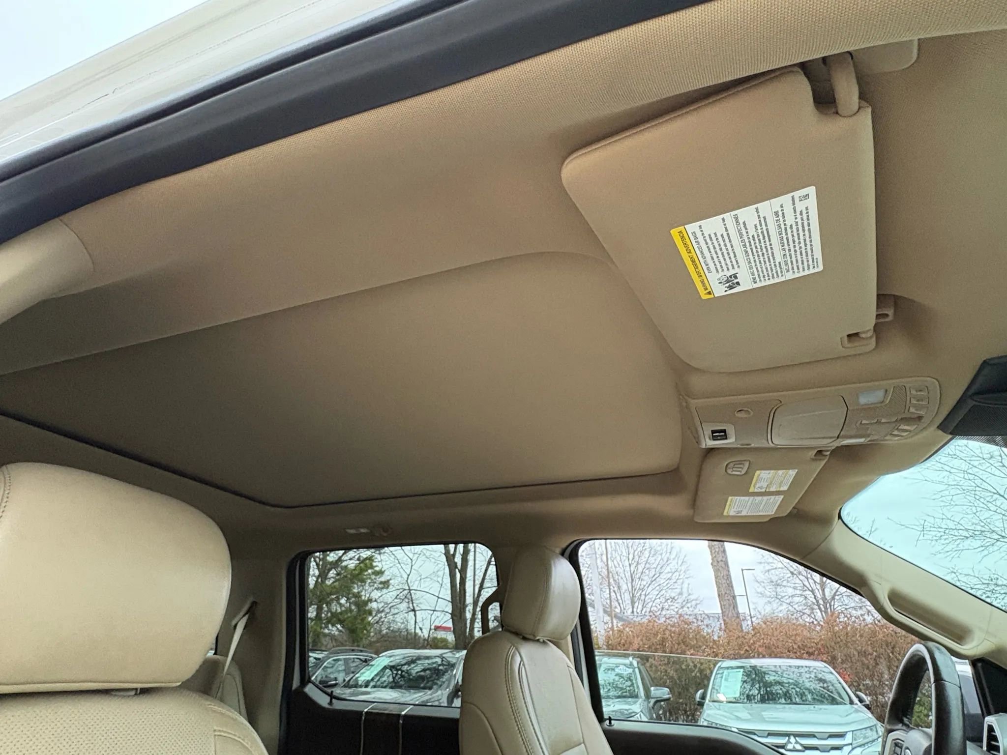 Used 2018 Ford F150 Lariat w/ Equipment Group 502A Luxury image 13