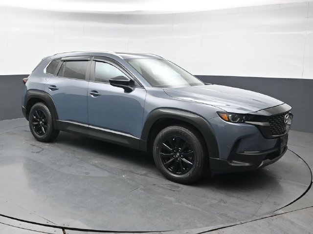Certified 2023 MAZDA CX-50 2.5 S w/ Preferred Plus Pkg AWD/4WD image 7