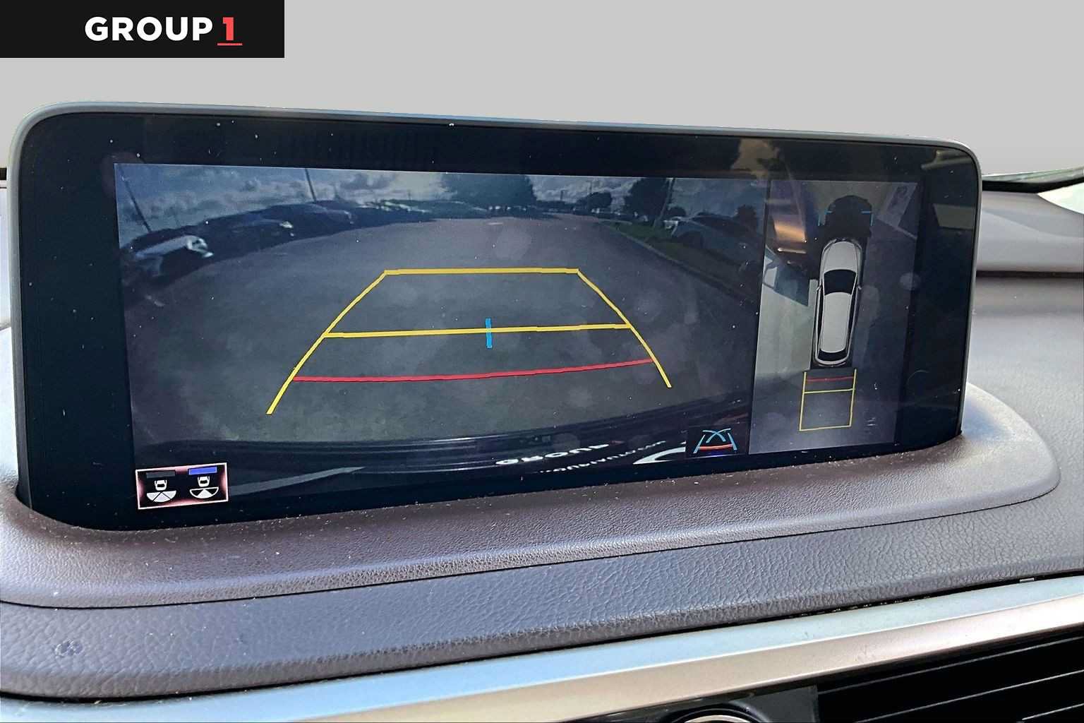 Used 2020 Lexus RX 350 FWD w/ Premium Package image 24