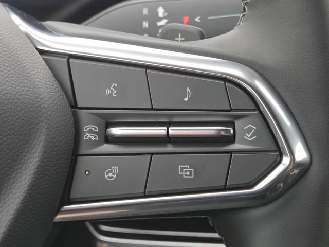 New 2026 Chevrolet Equinox LT w/ Safety and Technology Package FWD image 13