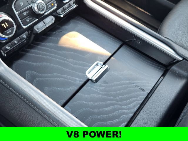 Used 2024 GMC Yukon XL Denali image 20