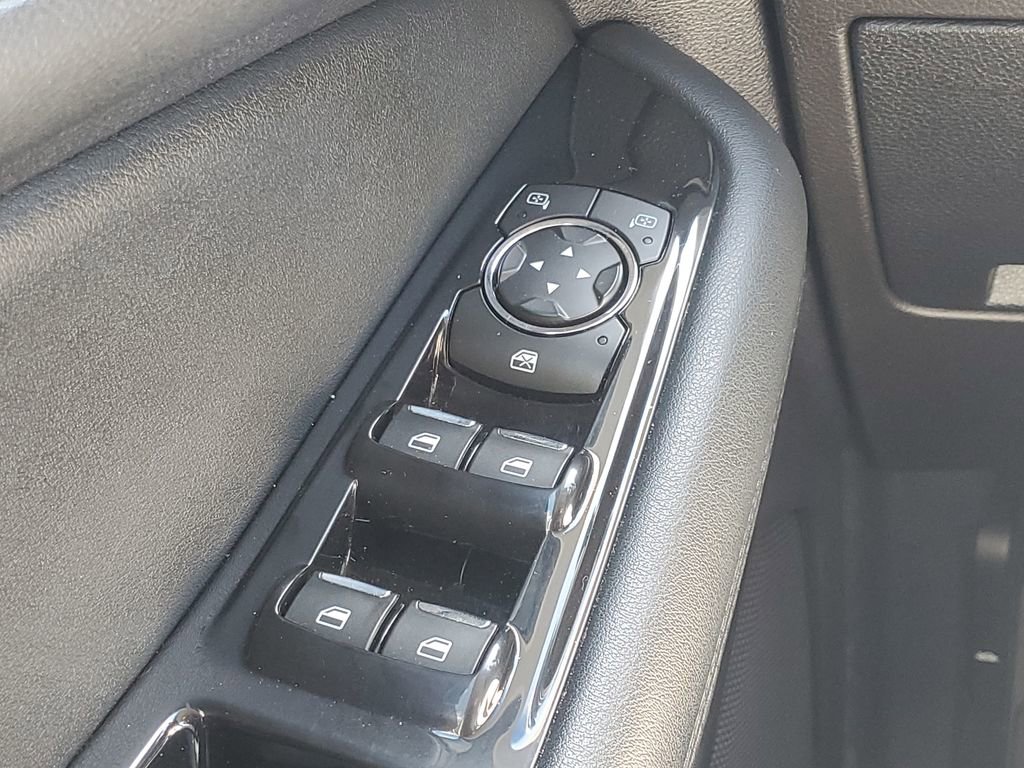 Used 2020 Ford Edge SEL w/ Convenience Package image 32