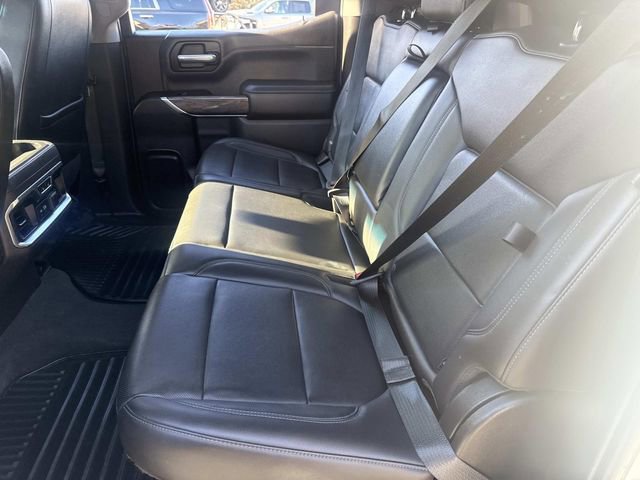 Used 2020 Chevrolet Silverado 1500 LTZ w/ LTZ Premium Package image 18