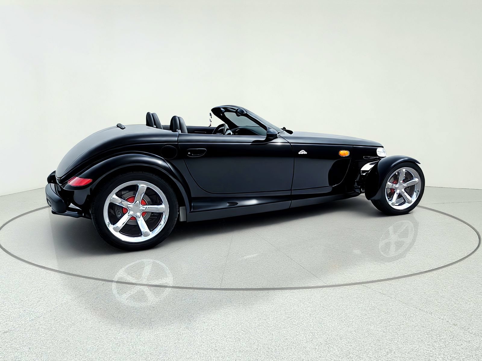 Used 2000 Plymouth Prowler RWD image 8