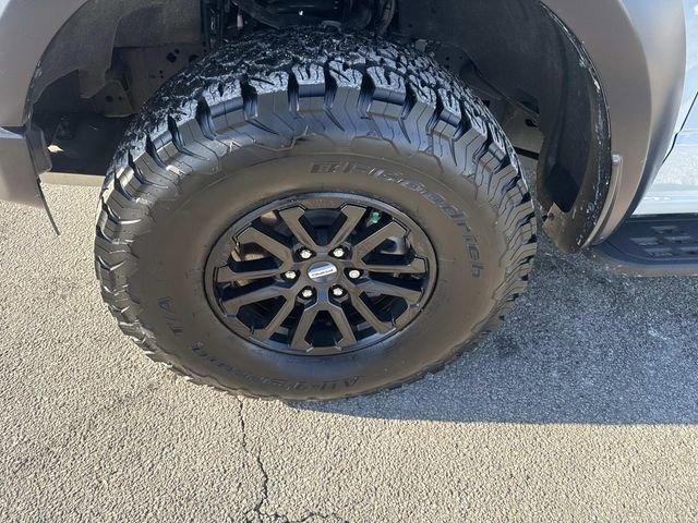 Used 2024 Ford F150 Raptor image 13