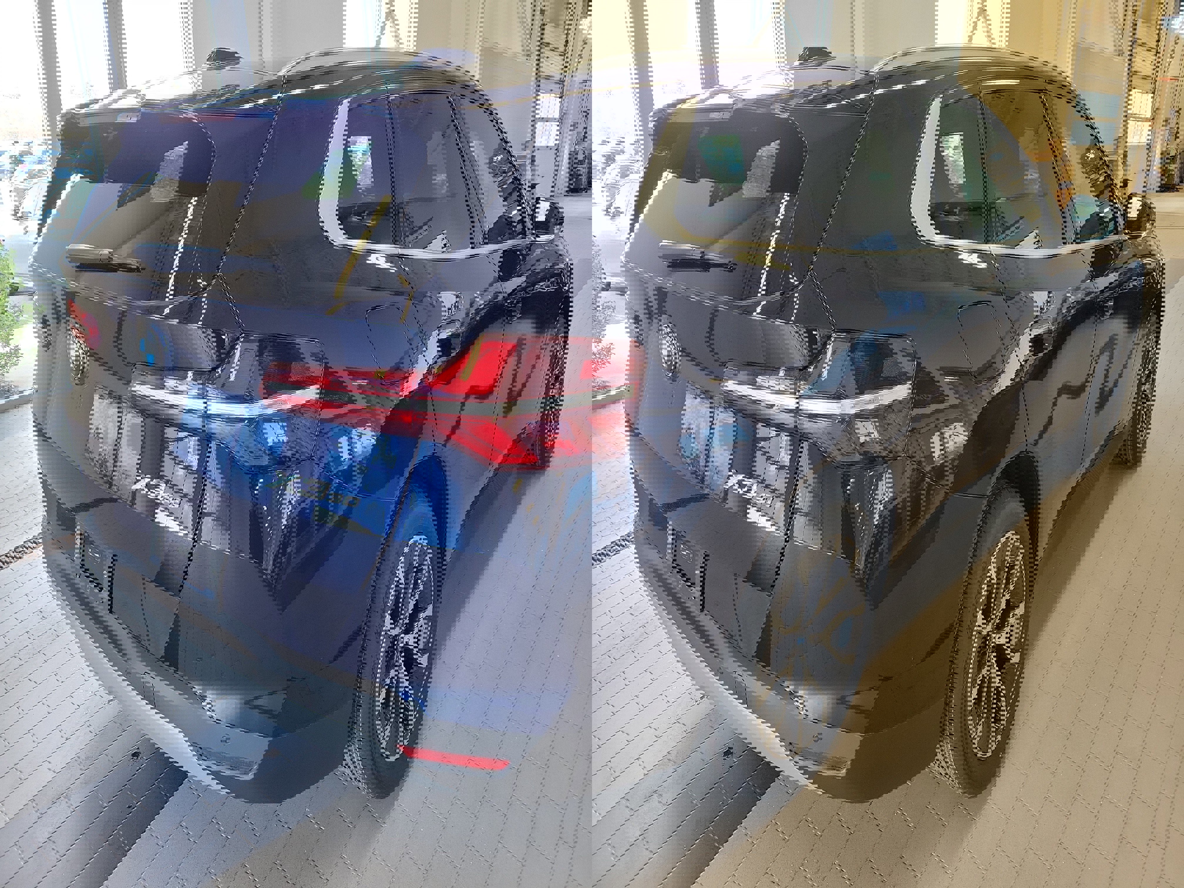 New 2026 BMW X3 xDrive30 w/ Premium Package image 7