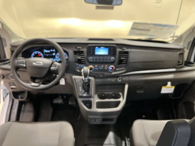 New 2025 Ford Transit 150 Low Roof AWD image 18