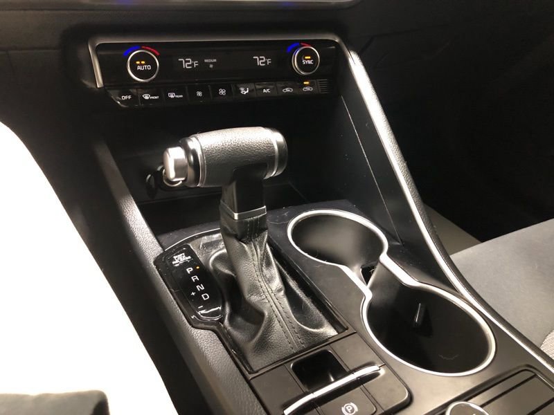 Certified 2023 Kia K5 LXS image 27