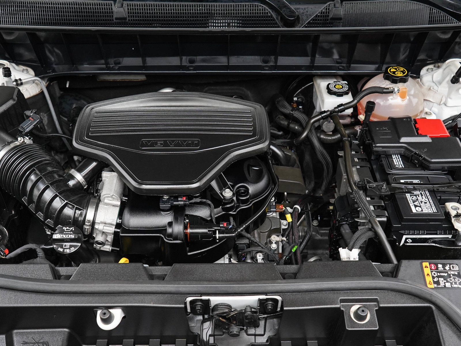 Used 2019 GMC Acadia Denali AWD/4WD image 34