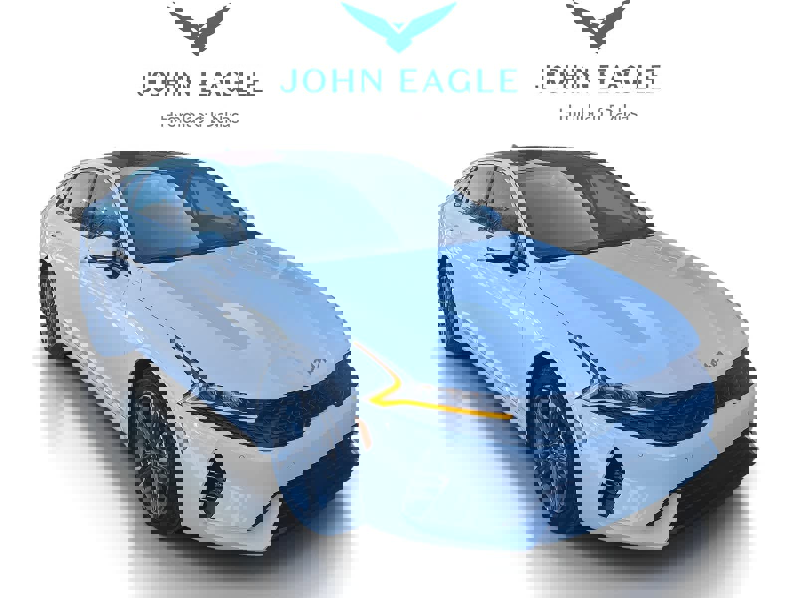 Used 2024 Kia K5 EX w/ EX Premium Package image 1