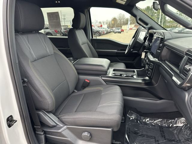 Used 2024 Ford F150 STX image 27