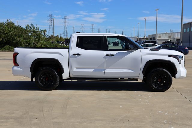 New 2026 Toyota Tundra TRD Pro image 4