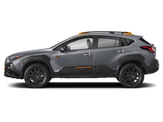 Used 2024 Subaru Crosstrek 2.5i Wilderness w/ Wilderness Package AWD/4WD image 3
