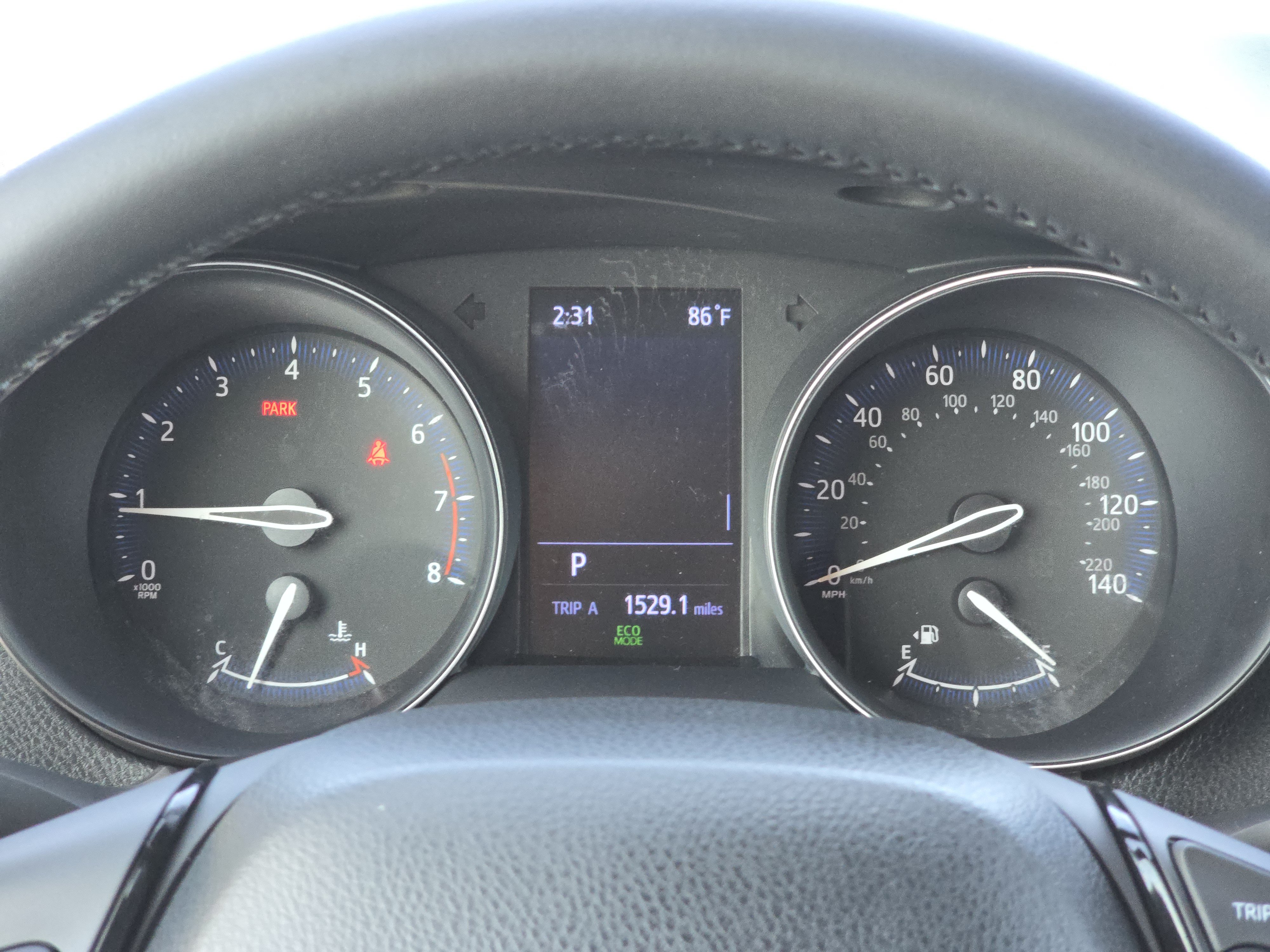 Used 2020 Toyota C-HR XLE FWD image 23