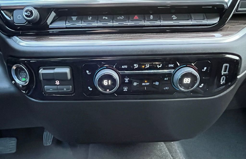 New 2026 Chevrolet Silverado 3500 LT w/ Trail Boss Package image 20