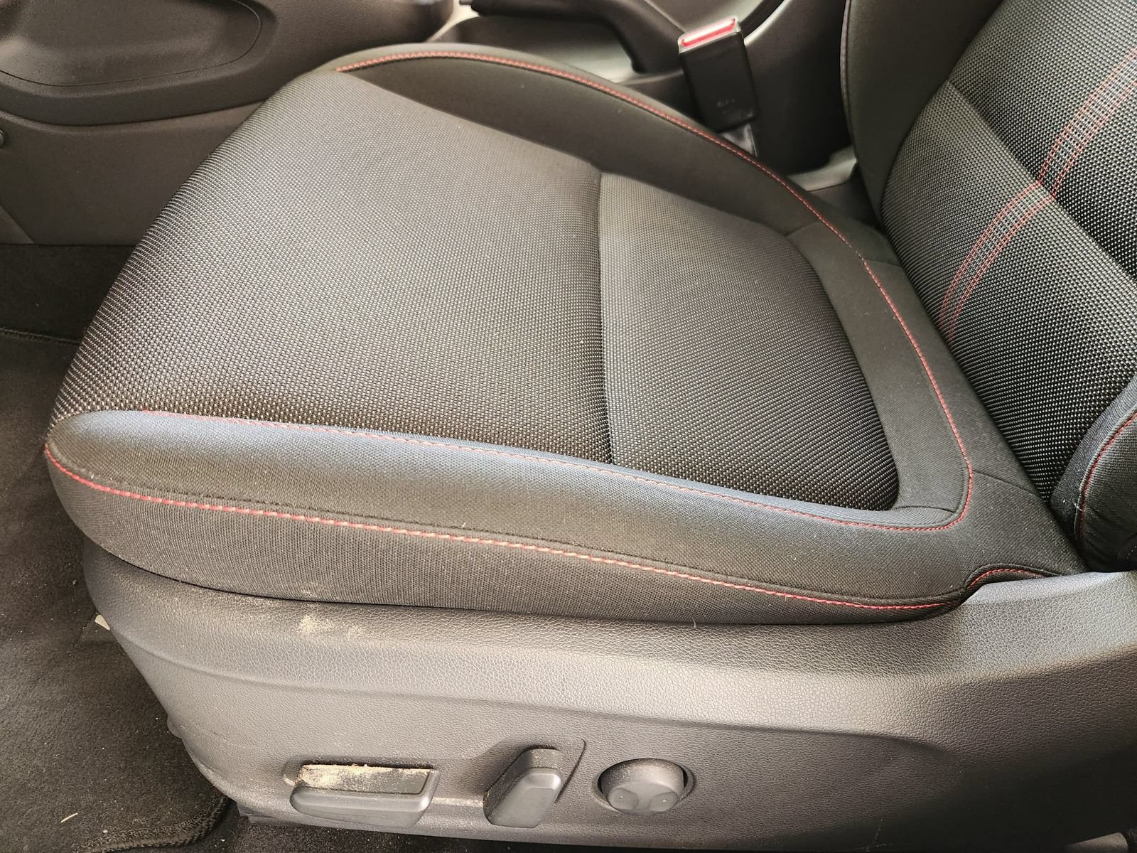 Used 2023 Hyundai Kona N Line w/ Cargo Package FWD image 24
