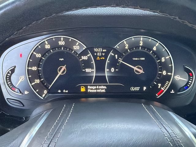 Used 2018 BMW 530i RWD image 27