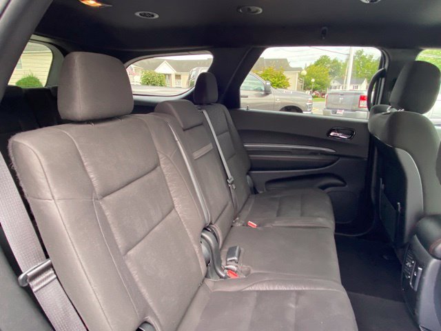 Used 2026 Dodge Durango GT AWD/4WD image 24