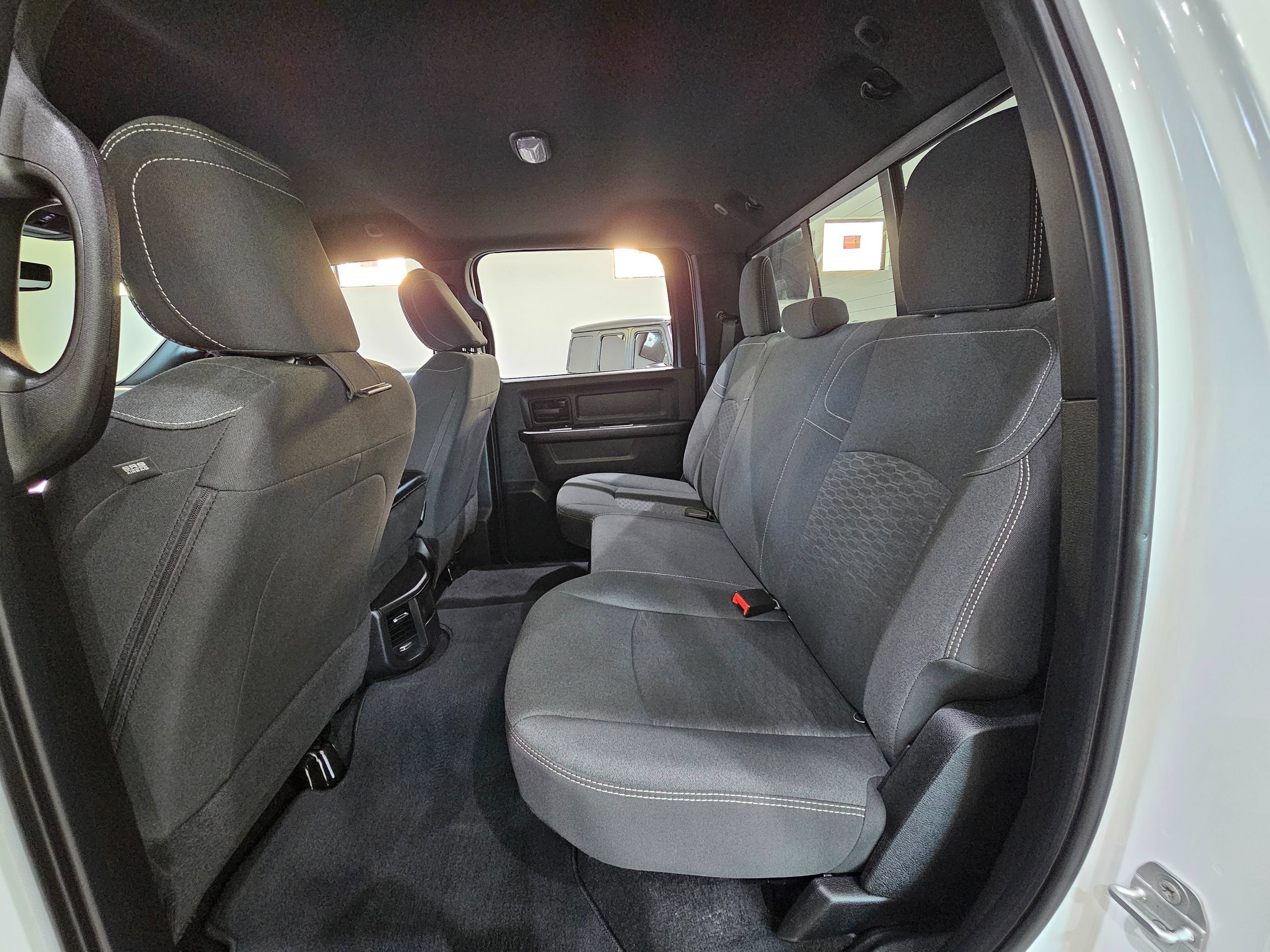 Used 2025 RAM 3500 Tradesman AWD/4WD image 20