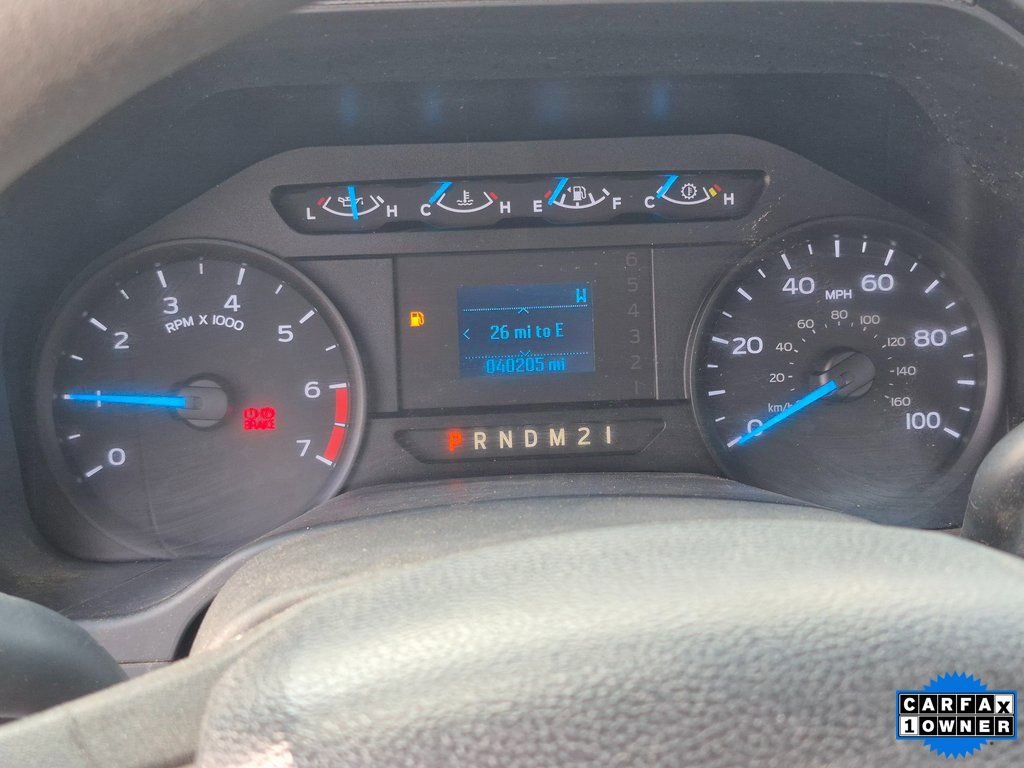 Used 2017 Ford F250 XL image 12