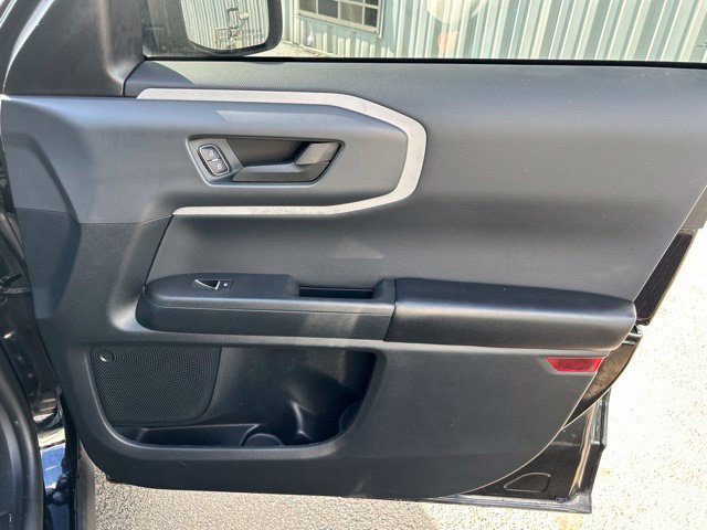 Used 2021 Ford Bronco Sport Big Bend AWD/4WD image 49