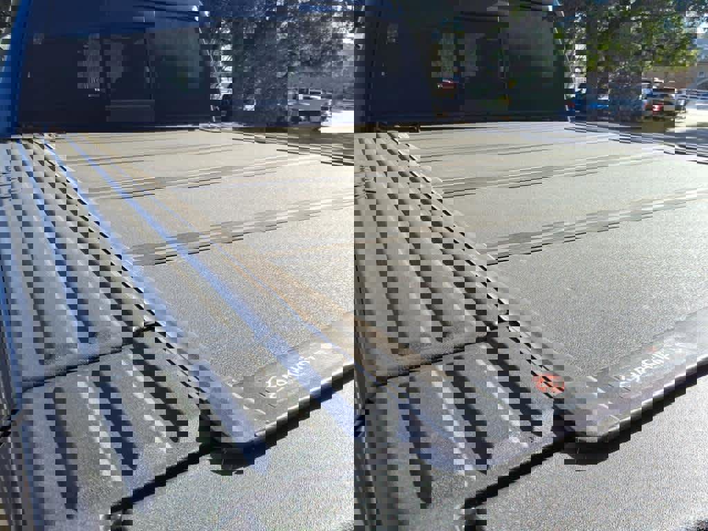 Used 2024 RAM 3500 Limited image 34