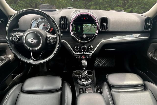 Used 2017 MINI Cooper Countryman S AWD/4WD image 7