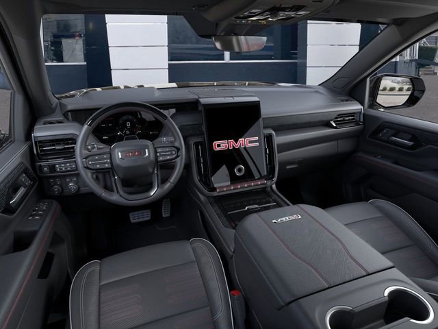 New 2026 GMC Yukon XL AT4 Ultimate image 15