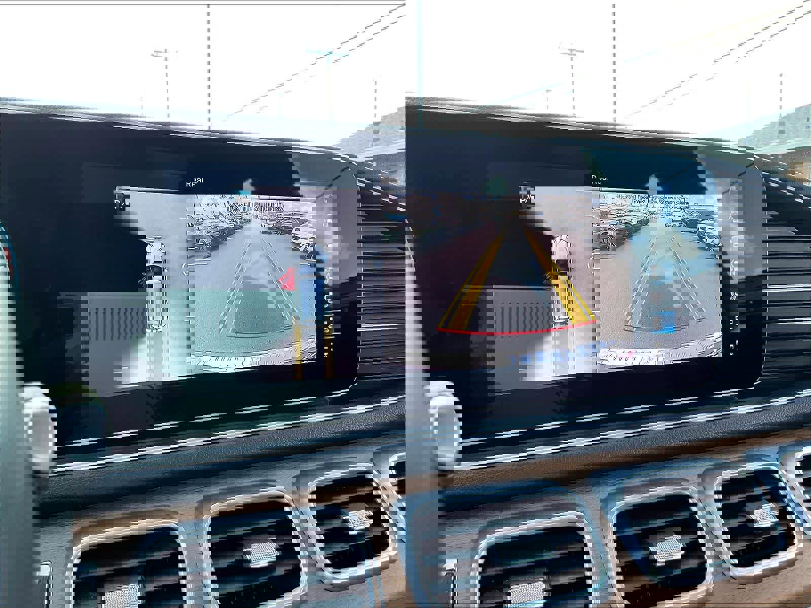 Used 2021 Mercedes-Benz GLE 450 4MATIC image 22