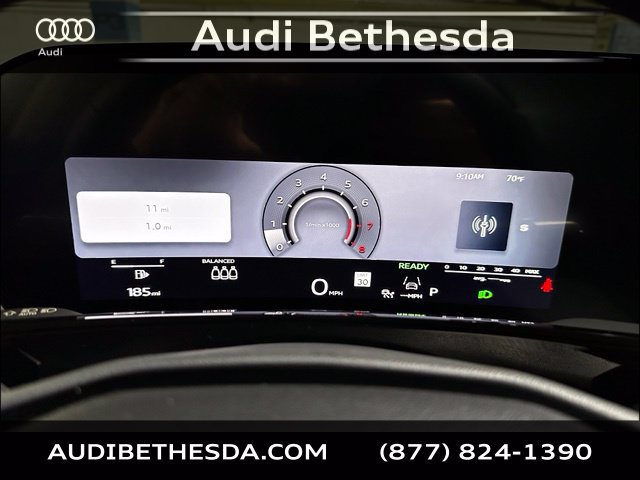 New 2026 Audi Q3 quattro 2.0T AWD/4WD image 16